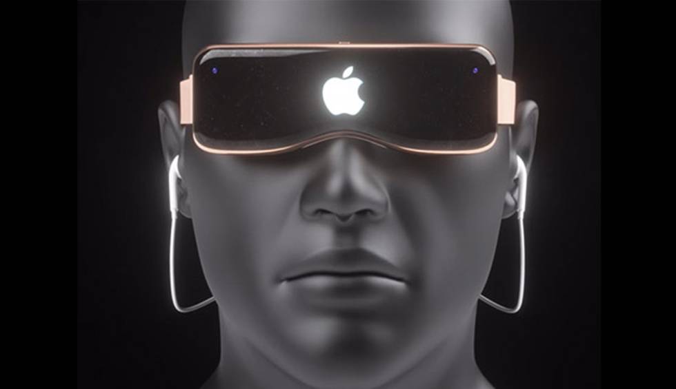 Las gafas de realidad aumentada de Apple llegarán en enero de 2023: las califican como "la próxima revolución tras el iPhone"